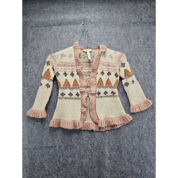 MATILDA JANE 4T CARDIGAN - Picture 1 of 8